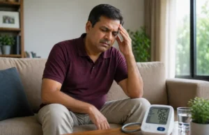 कम नींद बढ़ा सकती है हाई ब्लड प्रेशर का खतरा, जानें कैसे रखें दिल को स्वस्थ
