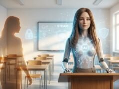 स्कूलों में AI रोबोट की एंट्री पर मचा विवाद, विरोध के बाद प्रोजेक्ट पर लगी रोक