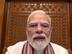 आधी रात फिर छात्रों से जुड़े पीएम मोदी, वीडियो संदेश में युवाओं को कहा- ‘थैंक यू फ्रेंड्स’