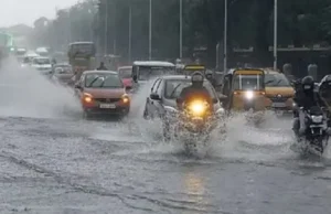 छत्तीसगढ़ में थमा मानसून, दो दिन बाद फिर होगी झमाझम बारिश