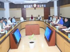 छत्तीसगढ़ कैबिनेट का बड़ा फैसला: पुलिस, वन और जेल विभाग की सीधी भर्ती में अग्निवीरों को मिलेगा 10% आरक्षण