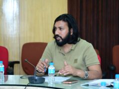 आरंग विधानसभा को मिलेगी करोड़ों के विकास कार्यों की सौगात: कैबिनेट मंत्री गुरु खुशवंत साहेब ने तैयारियों की समीक्षा की