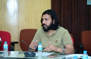 आरंग विधानसभा को मिलेगी करोड़ों के विकास कार्यों की सौगात: कैबिनेट मंत्री गुरु खुशवंत साहेब ने तैयारियों की समीक्षा की