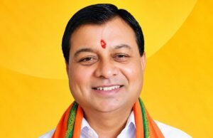 उद्योग मंत्री श्री लखन लाल देवांगन की पहल पर 10 विभिन्न विकास कार्यों हेतु सीएसआर मद से 2.27 करोड़ की मिली स्वीकृति