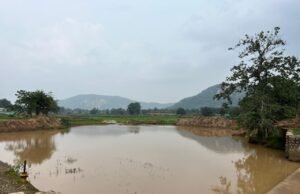 50 वर्ष पुरानी सरईपानी व्यपवर्तन योजना का राजस्व रिकॉर्ड होगा अद्यतन