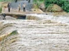 मध्य और उत्तर छत्तीसगढ़ में मूसलाधार बारिश का असर, उफान पर नदियां; कई गांवों का संपर्क टूटा