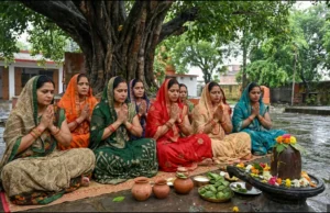 आयुर्वेद के अनुसार ऐसे रखें व्रत, शरीर होगा डिटॉक्स, जानें क्या खाएं और किन चीजों से करें परहेज