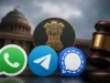 Telegram के यूजरनेम फीचर पर सरकार सख्त, WhatsApp के बाद अब जवाब सौंपा; साइबर फ्रॉड को लेकर बढ़ी चिंता