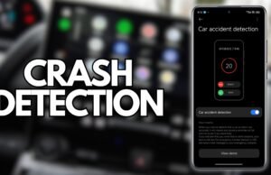 Android 17 Beta में आया नया Car Crash Detection फीचर, एक्सीडेंट होते ही खुद करेगा इमरजेंसी कॉल