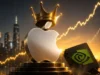 Apple ने फिर जीता दुनिया का ताज, Nvidia को पछाड़ बनी सबसे वैल्यूएबल कंपनी