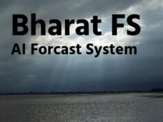 AI का कमाल: 24 घंटे पहले बताएगा बारिश और आपदा का खतरा, भारत का BharatFS सिस्टम बना गेमचेंजर