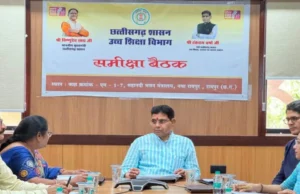 युवाओं के लिए बड़ी सौगात: 700 सहायक प्राध्यापकों की होगी भर्ती , कॉलेजों में जल्द होगी नियुक्तियां