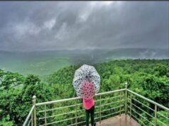 छत्तीसगढ़ में अगले दो दिन भारी बारिश के आसार, कई जिलों में अलर्ट जारी