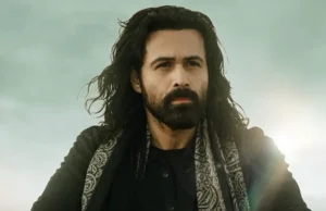 अरिजीत सिंह की आवाज़ ने फिर चलाया जादू, इमरान हाशमी की ‘आवारापन 2’ का टाइटल ट्रैक रिलीज