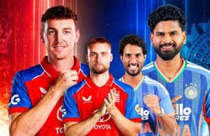 IND vs ENG 3rd T20: सीरीज बचाने उतरेगा भारत, ट्रेंट ब्रिज में आज इंग्लैंड से होगी कड़ी टक्कर
