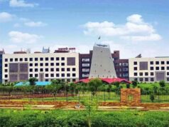 छत्तीसगढ़ में बड़ा प्रशासनिक फेरबदल, 8 IAS और 10 राज्य प्रशासनिक अधिकारियों का तबादला