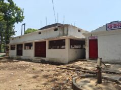 समिति के संरक्षण में ग्राम बेनीपुर पंचायत रनपुर खुर्द स्थित माता नाथल देवी मंदिर का होगा जीर्णोद्धार व भव्य निर्माण