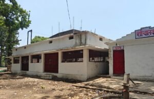 समिति के संरक्षण में ग्राम बेनीपुर पंचायत रनपुर खुर्द स्थित माता नाथल देवी मंदिर का होगा जीर्णोद्धार व भव्य निर्माण