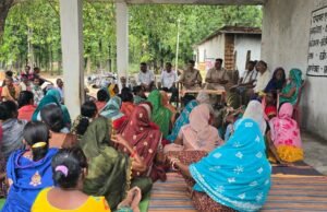 ग्राम पंचायत झाबर को पूर्ण नशा मुक्त बनाने का संकल्प, अवैध शराब बेचने वालों पर 10,000 और पीने वालों पर लगेगा 5,000 रुपये का जुर्माना