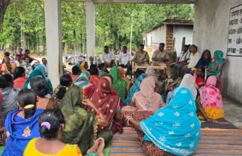 ग्राम पंचायत झाबर को पूर्ण नशा मुक्त बनाने का संकल्प, अवैध शराब बेचने वालों पर 10,000 और पीने वालों पर लगेगा 5,000 रुपये का जुर्माना
