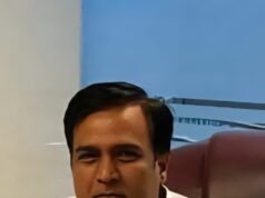 यूसीसी पर आदिवासियों को भ्रमित कर रहे बैज : भाजपा