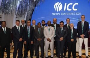 क्रिकेट में नया धमाका! IPL समेत दुनिया की चैंपियन टी20 टीमों के लिए ICC बना रहा मेगा प्लान