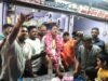 सादगी के साथ मनाया कन्हैया यादव का जन्मदिन, पौधारोपण कर दिया पर्यावरण संरक्षण का संदेश