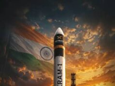 “इतिहास रचेगा विक्रम-1: PM मोदी का ‘वंदे मातरम्’ संदेश भी पहुंचेगा अंतरिक्ष, भारत के निजी स्पेस सेक्टर की बड़ी उड़ान”