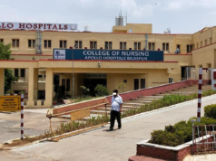 बिलासपुर अपोलो अस्पताल पर गंभीर सवाल: नियम उल्लंघन और मरीजों को सरकारी योजनाओं का लाभ नहीं देने की शिकायत