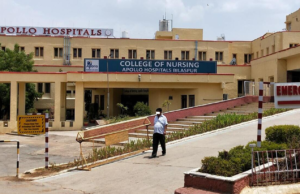 बिलासपुर अपोलो अस्पताल पर गंभीर सवाल: नियम उल्लंघन और मरीजों को सरकारी योजनाओं का लाभ नहीं देने की शिकायत
