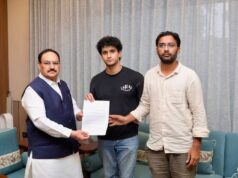 दिल्ली में बवाल के बीच सरकार से अहम वार्ता, CJP ने रखीं तीन बड़ी मांगें
