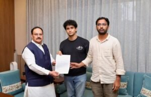 दिल्ली में बवाल के बीच सरकार से अहम वार्ता, CJP ने रखीं तीन बड़ी मांगें