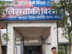 मानवता की मिसाल बनी धमतरी पुलिस, मानसिक रूप से अस्वस्थ वृद्ध महिला को सुरक्षित पहुंचाया मानसिक चिकित्सालय