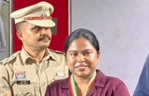 कोरबा की बेटी डॉ. यामिनी बोडे ने राज्य स्तरीय शूटिंग प्रतियोगिता में जीते स्वर्ण और रजत पदक