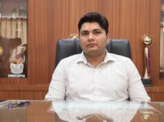 “सावधानी ही सुरक्षा: बहते पानी को पार न करें, जिला प्रशासन हर परिस्थिति से निपटने के लिए पूरी तरह तैयार”