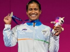 कॉमनवेल्थ गेम्स 2026: छत्तीसगढ़ की बेटी ज्ञानेश्वरी यादव ने रजत जीतकर बढ़ाया भारत का मान, 199 किलोग्राम वजन उठाकर रचा इतिहास