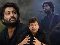आवारापन 2′ के ‘ये आवारापन’ से अरिजित सिंह की वापसी की उड़ी अफवाह, मैनेजर ने बताया- यह कमबैक नहीं, पुराना कमिटमेंट है