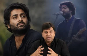आवारापन 2′ के ‘ये आवारापन’ से अरिजित सिंह की वापसी की उड़ी अफवाह, मैनेजर ने बताया- यह कमबैक नहीं, पुराना कमिटमेंट है