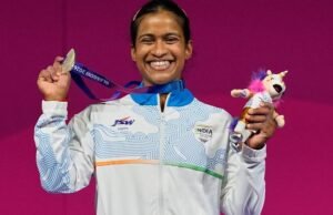 कॉमनवेल्थ गेम्स 2026: छत्तीसगढ़ की बेटी ज्ञानेश्वरी यादव ने रजत जीतकर बढ़ाया भारत का मान, 199 किलोग्राम वजन उठाकर रचा इतिहास