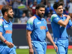 ICC ODI Rankings: सिर्फ 1 रेटिंग अंक से नंबर-1 बनने से चूके शुभमन गिल, रोहित-विराट को भी हुआ बड़ा फायदा