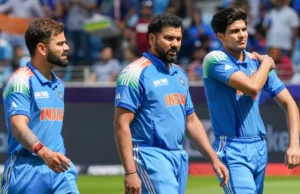 ICC ODI Rankings: सिर्फ 1 रेटिंग अंक से नंबर-1 बनने से चूके शुभमन गिल, रोहित-विराट को भी हुआ बड़ा फायदा