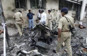 अहमदाबाद सीरियल ब्लास्ट केस में हाई कोर्ट का बड़ा फैसला, 38 दोषियों की फांसी और 11 की उम्रकैद बरकरार