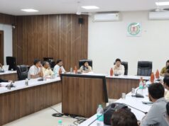 कलेक्टर की पहल से बीजापुर में माय भारत अभियान को मिलेगी नई गति