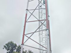 दूरस्थ ग्राम रामपुर को मिली मजबूत मोबाइल नेटवर्क सुविधा, नए टॉवर से डिजिटल सेवाओं का होगा विस्तार