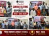 Physics Wallah विद्यापीठ पाठशाला कोरबा ने रचा इतिहास, NEET-2026 में जिले को मिला सर्वश्रेष्ठ परिणाम
