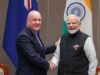 40 साल बाद न्यूजीलैंड पहुंचे पीएम मोदी, 8 बड़े फैसले और 10 MoU पर लगी मुहर