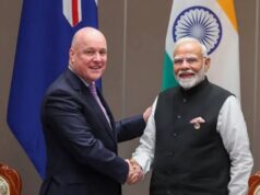 40 साल बाद न्यूजीलैंड पहुंचे पीएम मोदी, 8 बड़े फैसले और 10 MoU पर लगी मुहर