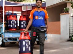 अब बिना LPG कनेक्शन के मिनटों में मिलेगा गैस सिलेंडर, Instamart-HPCL ने शुरू की ऑन-डिमांड डिलीवरी सेवा