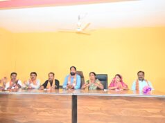 भाजपा मंडल कुसमी में डिजिटल लर्निंग प्लेटफॉर्म पर प्रशिक्षण संपन्न, तकनीक के प्रभावी उपयोग पर दिया गया जोर