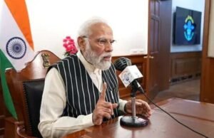 मन की बात में पीएम मोदी का संदेश: युवा नवाचारों से दुनिया में बढ़ा भारत का गौरव, कारगिल वीरों को किया नमन